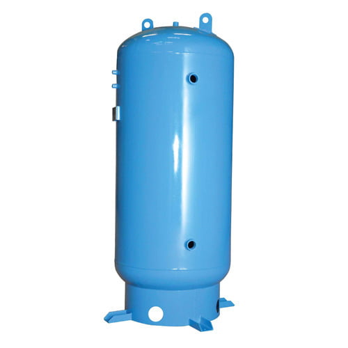 air receiver tank