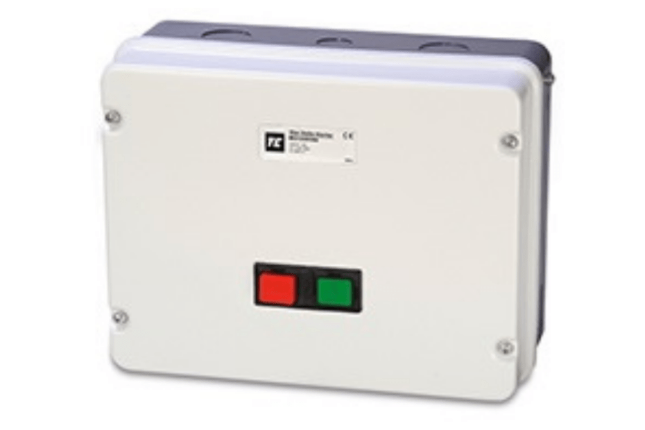 start delta starter