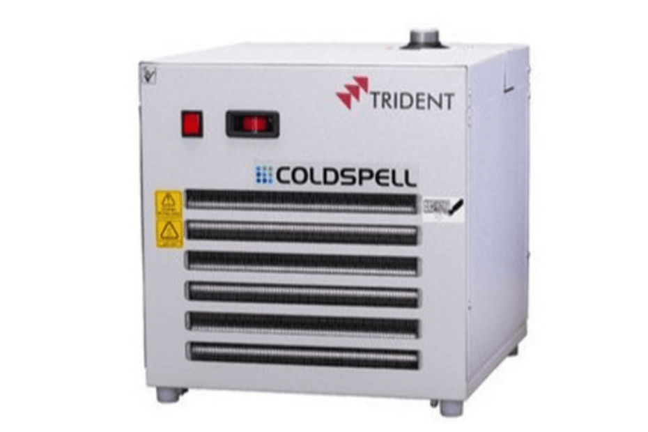 refrigerated dryer