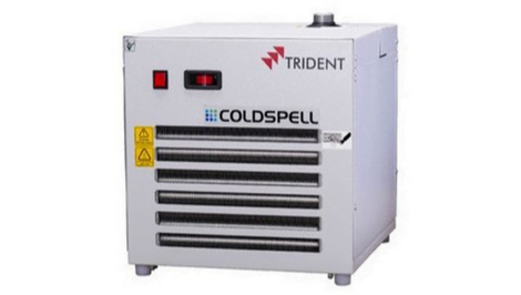 refrigerated air dryer