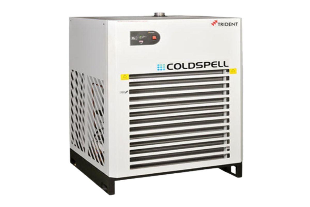 Trident Refrigerated Air Dryer