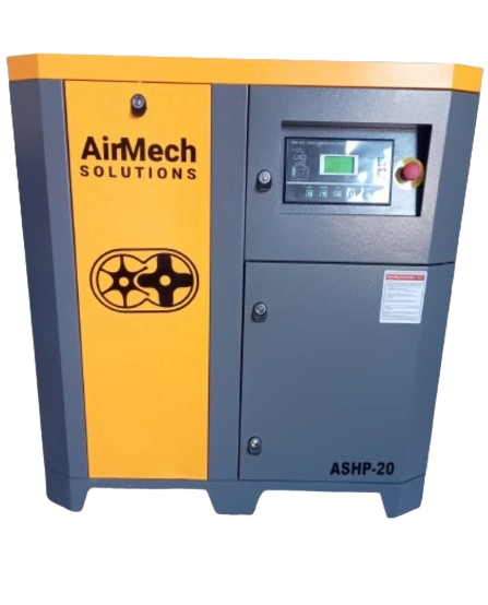 Airmech Screw Compressor