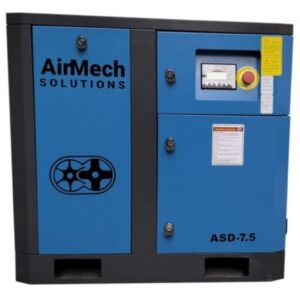 7.5 HP Screw Sir Compressor