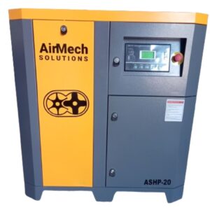 20 HP 16 bar Screw Air Compressor