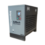 refrigerated dryer